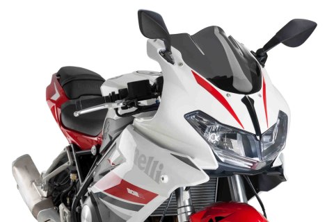 Szyba sportowa PUIG do Benelli Tornado 302R 14-23