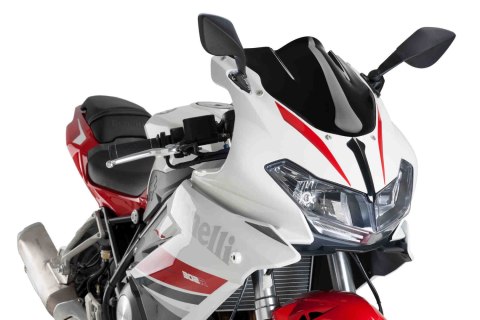 Szyba sportowa PUIG do Benelli Tornado 302R 14-23