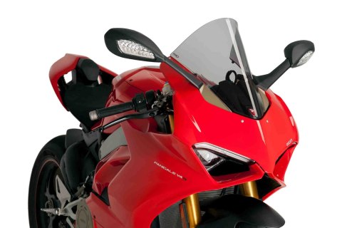 Szyba sportowa PUIG do Ducati Panigale V2 / V4