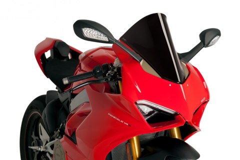 Szyba sportowa PUIG do Ducati Panigale V2 / V4