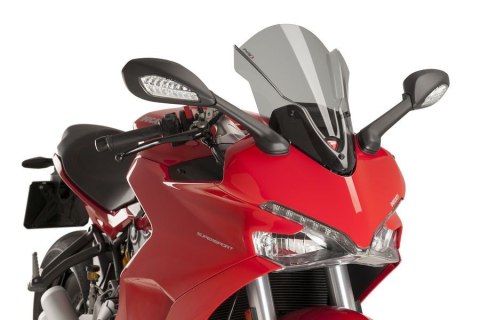 Szyba sportowa PUIG do Ducati Supersport 939 / 950