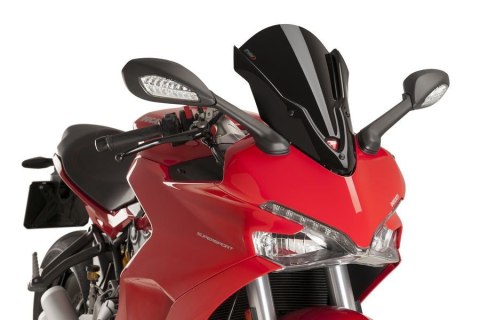 Szyba sportowa PUIG do Ducati Supersport 939 / 950