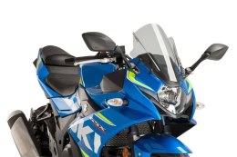 Szyba sportowa PUIG do Suzuki GSX-R250 17-21