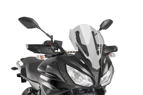 Szyba sportowa PUIG do Yamaha MT-07 Tracer 16-19 / GT 19