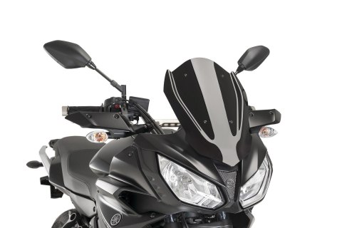 Szyba sportowa PUIG do Yamaha MT-07 Tracer 16-19 / GT 19