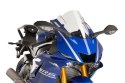 Szyba sportowa PUIG do Yamaha YZF R6 17-20 / R7 22-23