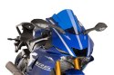 Szyba sportowa PUIG do Yamaha YZF R6 17-20 / R7 22-23