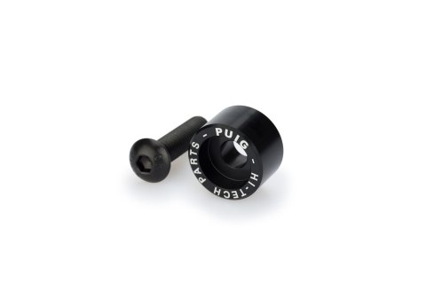 Adapter lusterek PUIG Hi-Tech IV / Tracker (9990N, lewy lub prawy) Adapter lusterek PUIG Hi-Tech IV / Tracker (9990N, lewy lub prawy)