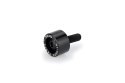 Adapter lusterek PUIG Hi-Tech IV / Tracker (9990N, lewy lub prawy) Adapter lusterek PUIG Hi-Tech IV / Tracker (9990N, lewy lub prawy)