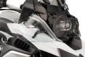 Deflektory boczne górne owiewki do BMW F850GS / R1200GS / R1250GS (do zwykłych kierunkowskazów)