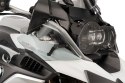 Deflektory boczne górne owiewki do BMW F850GS / R1200GS / R1250GS (do zwykłych kierunkowskazów)