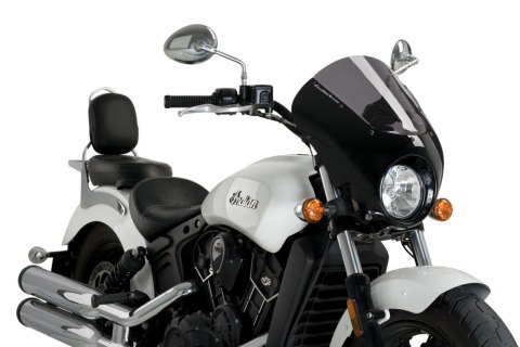 Owiewka CA Dark Knight do Indian Scout / Bobber / Sixty