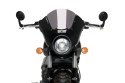 Owiewka CA Dark Knight do Indian Scout Bobber