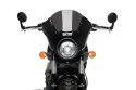 Owiewka CA Dark Knight do Indian Scout Bobber