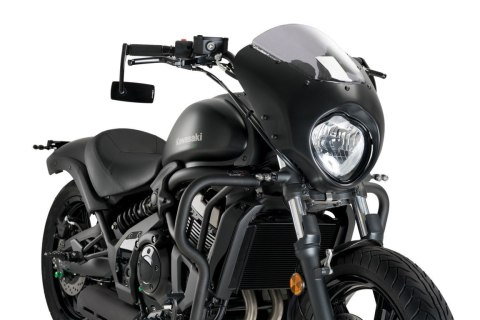 Owiewka CA Dark Knight do Kawasaki Vulcan S 15-20