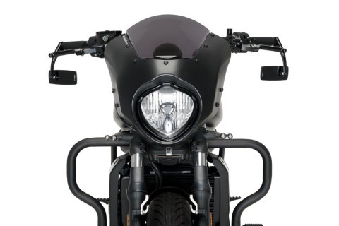 Owiewka CA Dark Knight do Kawasaki Vulcan S 15-20