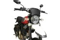 Owiewka PUIG Retroplate do Ducati Scrambler 17-23 (aluminiowa)