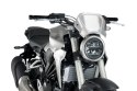 Owiewka PUIG Retroplate do Honda CB125R / CB300R 18-23 (aluminiowa)