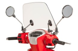 Owiewka PUIG do Kymco Like 50 / 125 17-23 (Traffic)