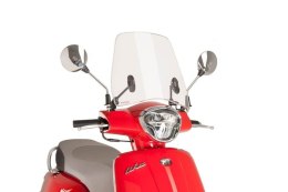 Owiewka PUIG do Kymco Like 50 / 125 17-23 (Urban)