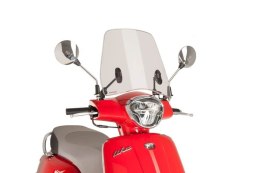 Owiewka PUIG do Kymco Like 50 / 125 17-23 (Urban)