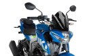 Owiewka PUIG do Suzuki GSX-S125 17-21