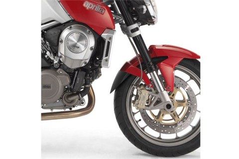 Przedłużenie błotnika do Aprilia Mana 850 07-11 (przednie) Przedłużenie błotnika do Aprilia Mana 850 07-11 (przednie)