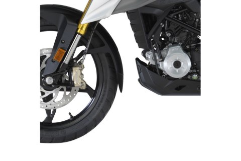 Przedłużenie błotnika do BMW G310GS 17-20 (przednie) Przedłużenie błotnika do BMW G310GS 17-20 (przednie)