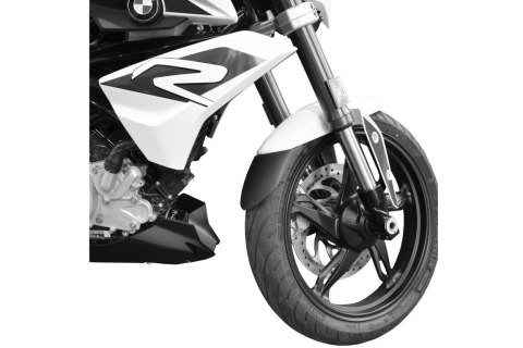 Przedłużenie błotnika do BMW G310R 16-20 (przednie) Przedłużenie błotnika do BMW G310R 16-20 (przednie)