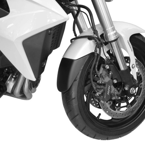 Przedłużenie błotnika do Honda CB1000R 08-16 (przednie) Przedłużenie błotnika do Honda CB1000R 08-16 (przednie)