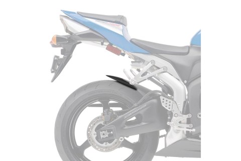 Przedłużenie błotnika do Honda CBR600RR 09-12 (tylne) Przedłużenie błotnika do Honda CBR600RR 09-12 (tylne)