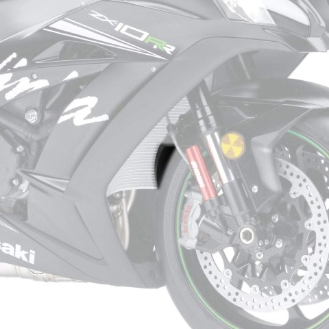 Przedłużenie błotnika do Kawasaki H2 SX 18-20 / ZX10R 17-20 (przednie)