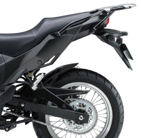 Przedłużenie błotnika do Kawasaki Versys-X 300 17-23 (tylne) Przedłużenie błotnika do Kawasaki Versys-X 300 17-23 (tylne)