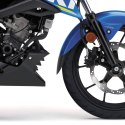 Przedłużenie błotnika do Suzuki GSX-R125 17-23 (przednie)