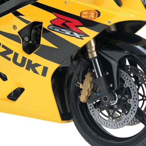 Przedłużenie błotnika do Suzuki GSX-R600 / 750 04-05 (przednie) Przedłużenie błotnika do Suzuki GSX-R600 / 750 04-05 (przednie)