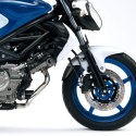 Przedłużenie błotnika do Suzuki SFV650 Gladius 09-15 (przednie)