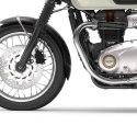 Przedłużenie błotnika do Triumph Bonneville T100/T120 16-23 (przednie)