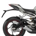 Przedłużenie błotnika do Triumph Street Triple / R (tylne)