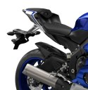 Przedłużenie błotnika do Yamaha R6 17-20 (tylne)