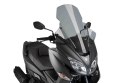 Szyba PUIG V-Tech do Suzuki Burgman 400 17-23 (Touring)