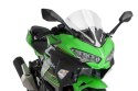 Szyba sportowa PUIG do Kawasaki Ninja 400 18-23