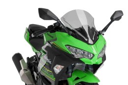 Szyba sportowa PUIG do Kawasaki Ninja 400 18-23