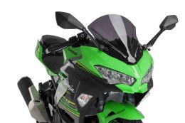 Szyba sportowa PUIG do Kawasaki Ninja 400 18-23