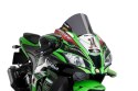 Szyba wyścigowa PUIG do Kawasaki ZX10R / ZX10RR 16-20