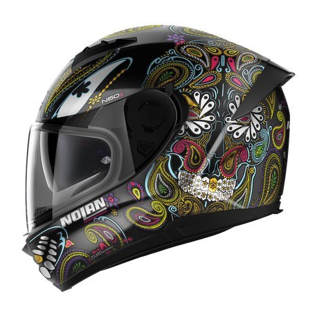 NOLAN N60-6 RITUAL 67 NOLAN N60-6 RITUAL 67