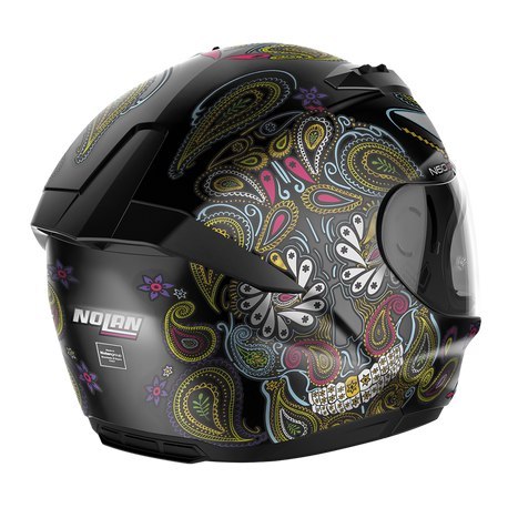 NOLAN N60-6 RITUAL 67 NOLAN N60-6 RITUAL 67