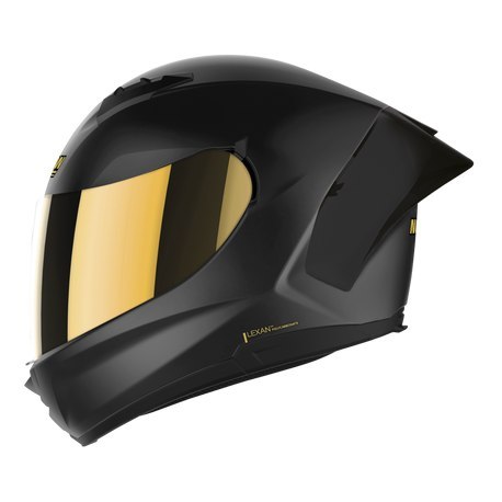 NOLAN N60-6 SPORT GOLD 17 NOLAN N60-6 SPORT GOLD 17