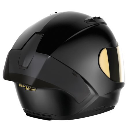 NOLAN N60-6 SPORT GOLD 17 NOLAN N60-6 SPORT GOLD 17