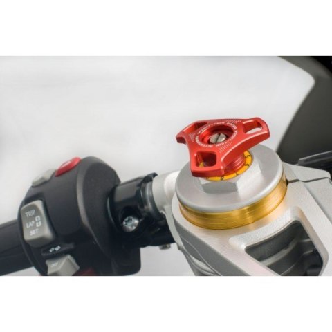 POKRĘTŁA REGULACJI NAPIĘCIA WSTĘPNEGO SPRĘŻYN 14mm POKRĘTŁA REGULACJI NAPIĘCIA WSTĘPNEGO SPRĘŻYN 14mm