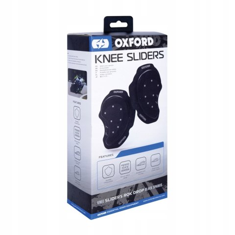 OXFORD SLIDERY ROK DROP SPARKIE ISKRZĄCE OXFORD SLIDERY ROK DROP SPARKIE ISKRZĄCE